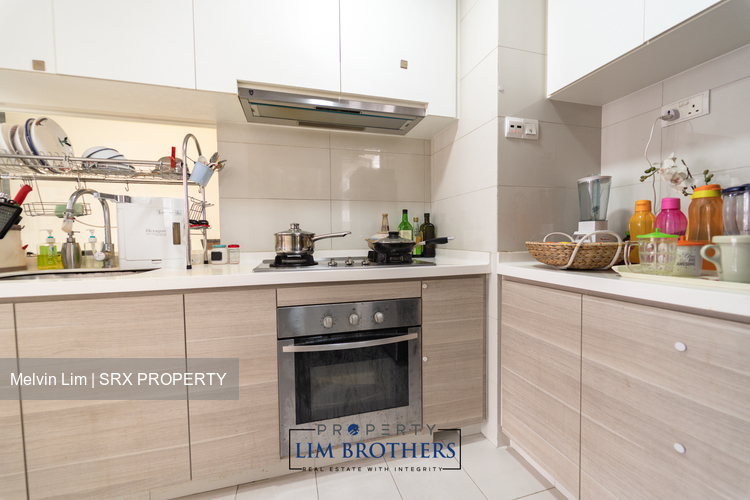 Austville Residences (D19), Condominium #201089872